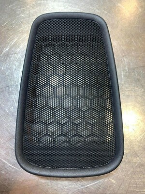 Porsche Boxster 981 Lautsprecher Abdekung hinter dem Sitz 98155103702 – Produktansicht 1