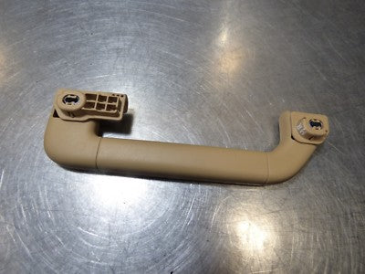 Porsche PANAMERA 970 Haltegriff Hinten Rechts Beige 970555610 970555608 – Produktansicht 2