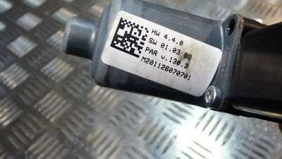 Alfa Romeo Stelvio Facelift Fensterhebermotor Hinten Links ORIGINAL gebraucht - 0130822071 – Produktansicht 3