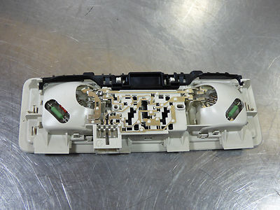 VW Passat 3G B8 Leselampe Innenraumleuchte hinten 5Q0947291 ORIGINAL gebraucht - Innenraumbeleuchtung – Produktansicht 2