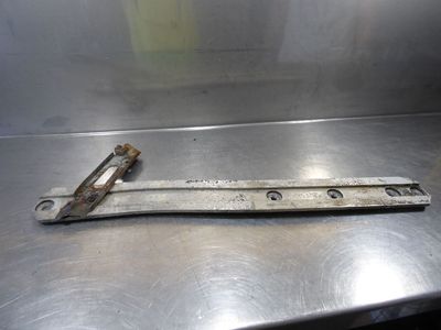 Porsche Boxster 986 2.7 Diagonalstrebe Hinterachse rechts 98633103200 – Produktansicht 2