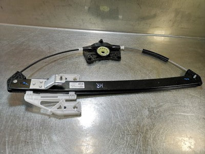 Audi Q2 GA Original Fensterheber mechanism elektrisch Hinten Rechts 81A839462 – Produktansicht 1