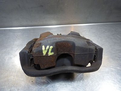 Opel Astra J 1.7 CDTI Bremssättel vorne links 017R – Produktansicht 1