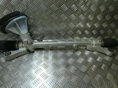 FORD FIESTA VIII Mk8 2018 MK8 RHD Power Steering Rack H1BC-3A500-BA – Produktansicht 1