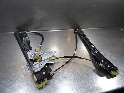 Opel Insignia 2.0 CDTI Fensterheber vorne links ohne Motor 13302451 – Produktansicht 1