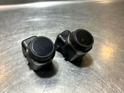 Porsche Boxster Cayman 981 PDC Sensor Parksensor 1S0.919.275.D schwarz – Produktansicht 1