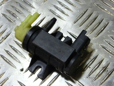 Peugeot Citroen 1.6 HDi DV6FD Trubo Druck Magnetventil 9677363880 – Produktansicht 1