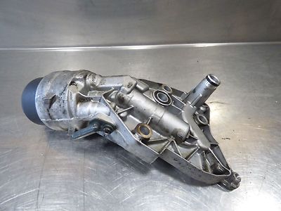 Opel Insignia 2.0 CDTI Ölfiltergehäuse 55565958 – Produktansicht 2