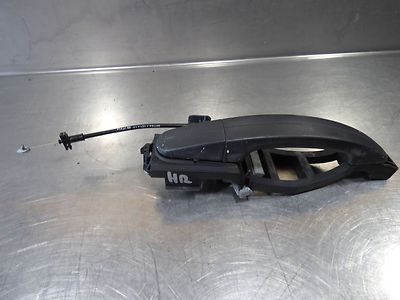 Ford Focus II 1.8 TDCI Türgriff aussen hinten rechts 4M51-A266B22 AD – Produktansicht 1