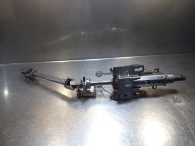 VW Fox 1.2 6V Lenksäule 5Z2419501L / 5Z2 419 501 L – Produktansicht 2
