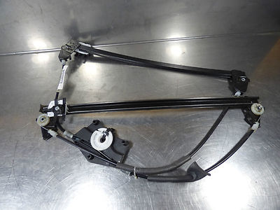 Porsche Cayenne 955 Fensterheber ohne motor vorne rechts – Produktansicht 2