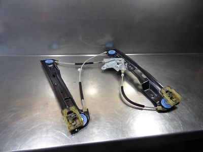 Opel Insignia Bj.:2012 Fensterheber vorne rechts ohne Motor 13302452 – Produktansicht 2