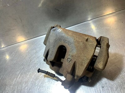 Jeep Grand Cherokee 3.0 CDR 4WD IV WK2 2015 Bremssattel vorne rechts 4866RH – Produktansicht 2