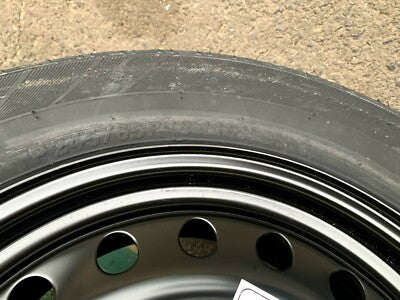 Jeep Grand Cherokee IV WK2 2013 ORIGINAL gebraucht - 2018 Reserverad 245/65 R18 Kumho Solus KL 21 – Produktansicht 5