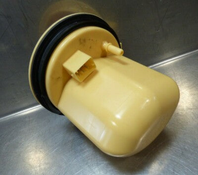 Orig. Porsche Panamera 970 Flansch Kraftstofftank 97062042500 – Produktansicht 2