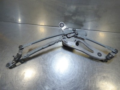 Genuine Porsche 981 Boxster Cayman 911 991 Wiper Motor and Linkage 99162803604 – Produktansicht 2