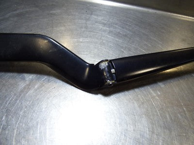 Porsche PANAMERA 970 Original Wischerarm Scheibenwischerarm rechts 97062802701 – Produktansicht 2