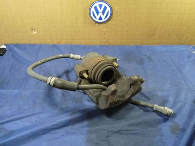 VW GOLF 5 1.9 TDI BXE Vorne Links FSIII ORIGINAL gebraucht - Bremssattel – Produktansicht 2