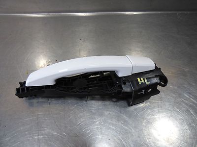 Opel Astra J 1.7 CDTI Türgriff, außen hinten links 13577496 – Produktansicht 1