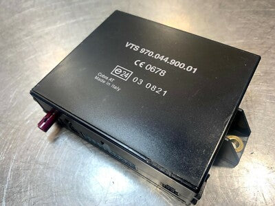 Porsche PANAMERA 970 GTS TURBO VTS Steuergerät 97004490001 – Produktansicht 1