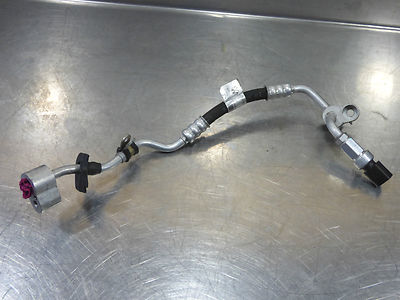 Porsche Cayenne 955 Original Klimaleitung Druckleitung Klima 7L0820741F – Produktansicht 1