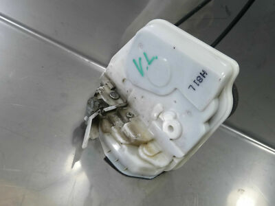 MAZDA 6 PASSENGERS SIDE FRONT DOOR LOCK LATCH CENTRAL LOCKING MECHANISM 2010 – Produktansicht 3