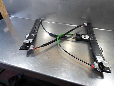 Ford Mondeo 2.5 MK4 Fensterheber vorne links ohne Motor 7S71A23201BP – Produktansicht 1