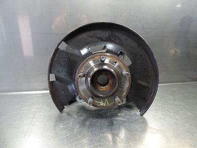 Opel Astra J 1.7 CDTi Achsschenkel Radnabe vorne links 13502829 – Produktansicht 2