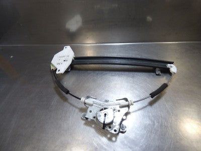 Opel Antara 2.2 CDTI Fensterheber vorne links ohne Motor – Produktansicht 2
