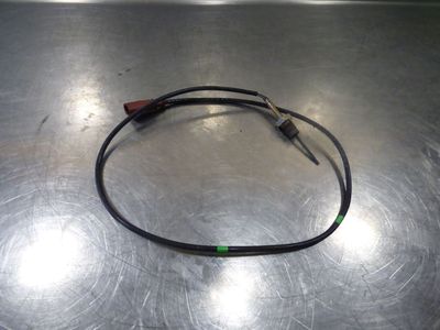 VW Passat (3G) 2.0 TDI 04L906088DB / 04L 906 088 DB ORIGINAL gebraucht - Abgastemperaturgeber – Produktansicht 1