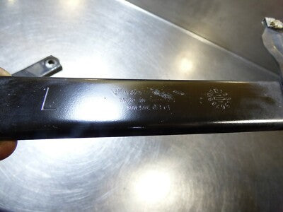 Porsche PANAMERA 970 Strebe WHEEL HOUSING LINER STRUT DOOR SILL ORIGINAL gebraucht - 97050442201 – Produktansicht 1