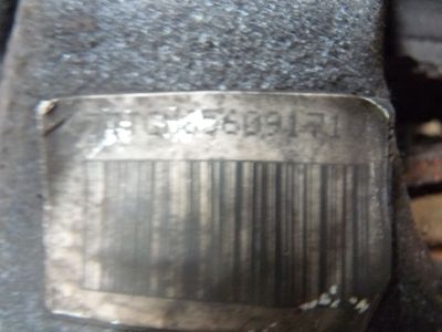 Peugeot 308 S Bj:2011 vorne Rechts 77TGM85609171 ORIGINAL gebraucht - Bremssattel – Produktansicht 3
