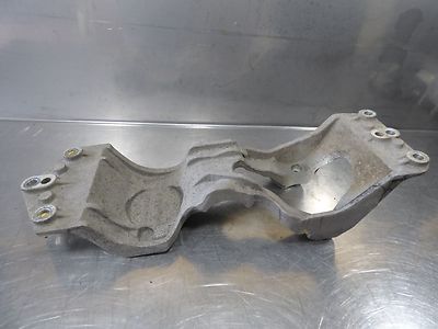 VW Phaeton 3.0 TDI V6 Motorhalter 3D0399261CN / 3D0 399 261 CN – Produktansicht 1
