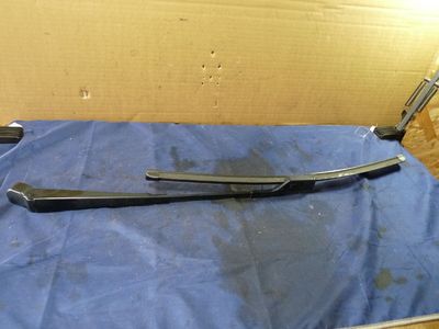 Ford Mondeo MK4 Ghia 2.5 ST Wischerarm Hinten 7S71A17406AB / 7S71--AB ORIGINAL gebraucht - A17406 – Produktansicht 1