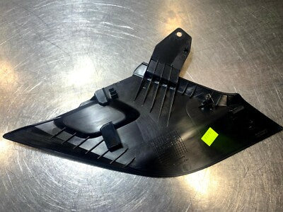 Porsche Boxster 981 991 911 Abdeckung Blende schwarz Rechts 99155315205 – Produktansicht 2