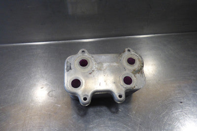Porsche Boxster/ Cayman 987 Ölkühler, Wärmetauscher 99610702507 / 996.107.025.07 – Produktansicht 1
