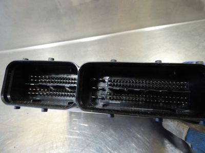 VW Polo 1.4 TDI Motorsteuergerät 045906013S / 045 906 013 S – Produktansicht 2