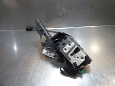 Ford Focus III MK3 Door lock front left for RHD BM5A-A21813-BE / BM5AA21813BE – Produktansicht 1