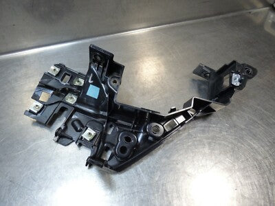 Porsche PANAMERA 970 Armaturenbrett Halter Halteklammer links ORIGINAL gebraucht - 97055239100 – Produktansicht 2
