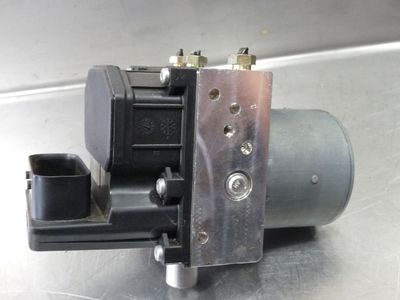 Porsche Boxster S 986 3.2 Hydraulikblock ABS 99635575506 / 996.355.755.06 – Produktansicht 1