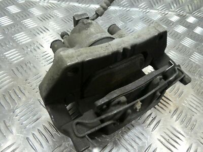 Opel Astra K 1.4 TURBO Vorne Links Bremssattel GM 39103794 – Produktansicht 1