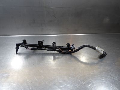 Renault Clio III 1.6 16V Kabelbaum Einspritzdüsen 8200081317 – Produktansicht 1