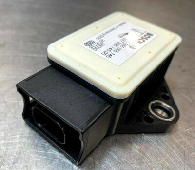 Porsche Panamera 970 4S TURBO GTS ABS Sensor Drehratensensor 99760614505 – Produktansicht 1