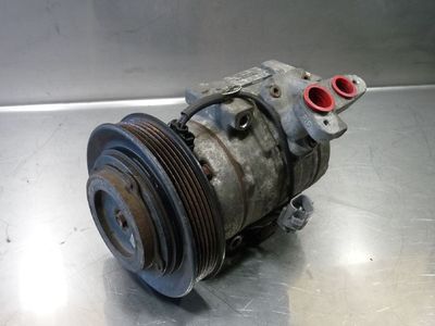 Toyota Avensis GS 1.8 VVT-i Klimakompressor 447220-3914 HFC134a – Produktansicht 1