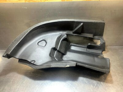 Porsche Boxster 981 Schallabsorber Dämmung unter verdeck 98155662300 links * – Produktansicht 1