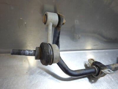 AUDI Q3 8U Stabilisator Stabilisatorstange Hinterachse mit Koppelstangen – Produktansicht 2
