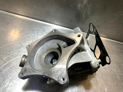 OPEL ASTRA K Insognia B 1.4 TURBO B14XFT Halter Gehäuse Wasserpumpe GM 12641869 – Produktansicht 3