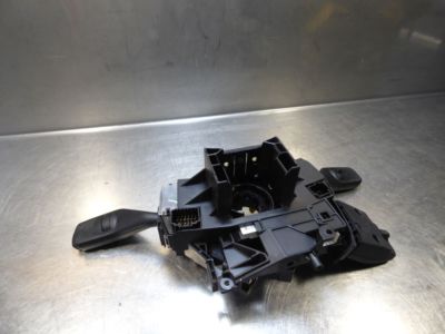 Ford C-Max 1.6 TDCI 4M5T-13N064-HH / 4M5T13N064HH ORIGINAL gebraucht - Lenkstockschalter – Produktansicht 5