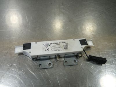 Porsche Boxster 987 2.7 Antennenverstärker 99764711700 / 997.647.117.00 – Produktansicht 1