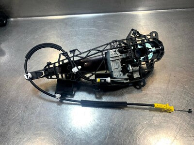 OPEL ASTRA K Tür Griff Außen vorne rechts GM 13515503 Braun metalik Z 41S – Produktansicht 2